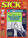 Cover for Sick (Prize, 1960 series) #v4#4 [26]