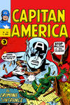 Cover for Capitan America (Editoriale Corno, 1973 series) #70