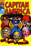 Cover for Capitan America (Editoriale Corno, 1973 series) #74