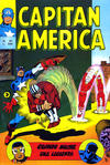 Cover for Capitan America (Editoriale Corno, 1973 series) #81