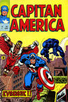 Cover for Capitan America (Editoriale Corno, 1973 series) #83