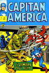Cover for Capitan America (Editoriale Corno, 1973 series) #86