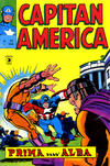 Cover for Capitan America (Editoriale Corno, 1973 series) #87