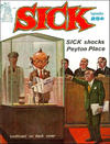 Cover for Sick (Prize, 1960 series) #v2#2 [8]