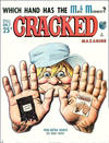 Cover for Cracked (Major Publications, 1958 series) #48