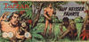 Cover for Tarzan (Lehning, 1961 series) #19