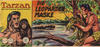 Cover for Tarzan (Lehning, 1961 series) #22