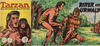 Cover for Tarzan (Lehning, 1961 series) #24