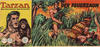 Cover for Tarzan (Lehning, 1961 series) #25