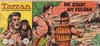 Cover for Tarzan (Lehning, 1961 series) #26