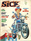 Cover for Sick (Pyramid Books, 1974 series) #v15#2 / 103