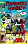 Cover for Fantastici Quattro (Edizioni Star Comics, 1988 series) #59