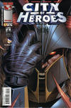 Cover for City of Heroes (Image, 2005 series) #1 [Cover B]