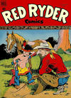 Cover for Red Ryder Comics (Wilson Publishing, 1948 series) #68