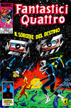 Cover for Fantastici Quattro (Edizioni Star Comics, 1988 series) #53