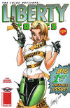 Cover for The CBLDF Presents: Liberty Comics (Image, 2008 series) #[nn] [Cover B]