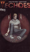 Cover Thumbnail for Echoes (2010 series) #1