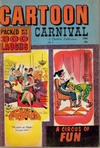 Cover for Cartoon Carnival (Charlton, 1962 series) #6