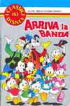 Cover for I Classici di Walt Disney (Disney Italia, 1988 series) #182