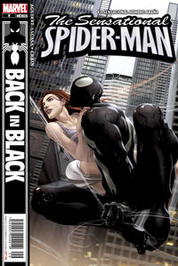 Cover Thumbnail for The Sensational Spider-Man, el Sensacional Hombre Araña (Editorial Televisa, 2008 series) #9