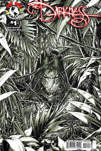 Cover Thumbnail for The Darkness (Image, 2007 series) #1 [Cover D]