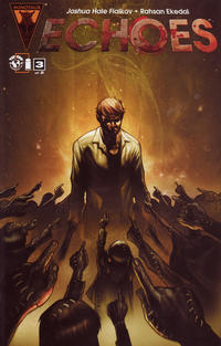 Cover Thumbnail for Echoes (Image, 2010 series) #3