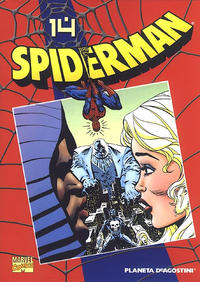 Cover Thumbnail for Coleccionable Spiderman (Planeta DeAgostini, 2002 series) #14
