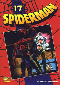 Cover Thumbnail for Coleccionable Spiderman (Planeta DeAgostini, 2002 series) #17