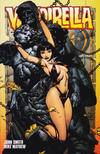 Cover for Vampirella (Harris Comics, 2001 series) #5 [David Finch Cover]