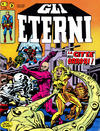 Cover for Gli Eterni (Editoriale Corno, 1978 series) #7