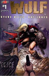Cover for Wulf (Ardden Entertainment, 2011 series) #1