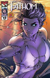 Cover Thumbnail for Fathom (1998 series) #13 [Dynamic Forces Variant]