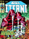 Cover for Gli Eterni (Editoriale Corno, 1978 series) #9