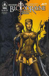 Cover Thumbnail for BloodRayne Tibetan Heights (2007 series) #1 [Cover B]