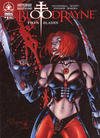 Cover Thumbnail for BloodRayne Twin Blades (2006 series) #1 [Limited Edition Cover]