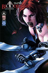 Cover Thumbnail for BloodRayne: Lycan Rex (2005 series) #1 [Cover B]