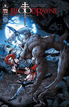 Cover Thumbnail for BloodRayne: Lycan Rex (2005 series) #1 [Cover C]