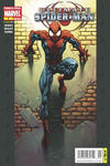Cover for Ultimate Spider-Man (Editorial Televisa, 2007 series) #1