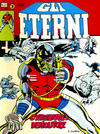 Cover for Gli Eterni (Editoriale Corno, 1978 series) #23