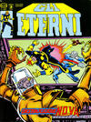 Cover for Gli Eterni (Editoriale Corno, 1978 series) #25