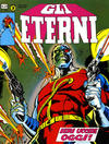 Cover for Gli Eterni (Editoriale Corno, 1978 series) #28