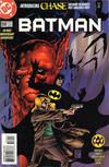 Cover Thumbnail for Batman (1940 series) #550 [Standard Edition - Direct Sales]