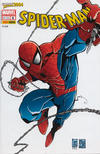 Cover for Spider-Man (Panini Deutschland, 2004 series) #6 [Comic Action 2004]