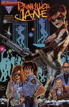 Cover for Painkiller Jane Zero (Event Comics, 1999 series) #0
