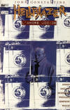 Cover for John Constantine, Hellblazer: L'amore uccide (Magic Press, 1997 series) 