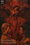 Cover for John Constantine, Hellblazer: Paura e odio (Magic Press, 1999 series) 