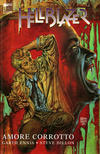 Cover for John Constantine, Hellblazer: Amore corrotto (Magic Press, 1999 series) 
