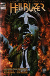 Cover for John Constantine, Hellblazer: La fiamma della dannazione (Magic Press, 2000 series) 