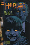 Cover for John Constantine, Hellblazer: Massa critica (Magic Press, 2001 series) 