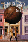 Cover for John Constantine, Hellblazer: Sotto tiro (Magic Press, 2002 series) 